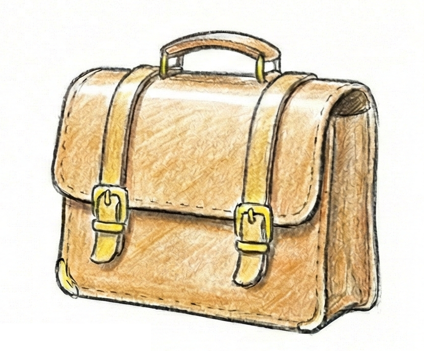 Briefcase
