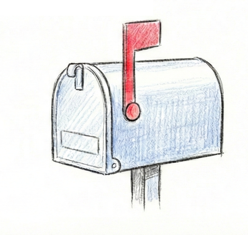 Mailbox